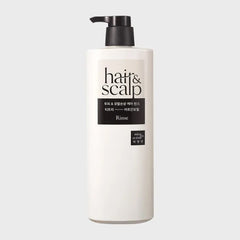 [ MISE EN SCENE ] Hair & Scalp Damage Conditioner 750ml