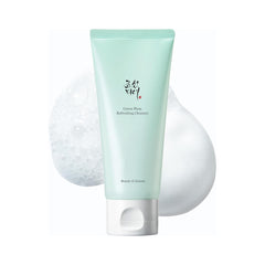 [ Beauty of Joseon ] Green Plum Refreshing Cleanser 100ml/3.38 fl.oz