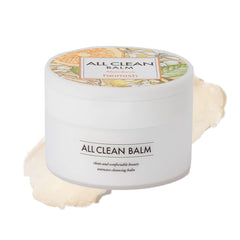 [ HEIMISH ] All Clean Balm Mandarin 4.05 fl.oz. / 120ml