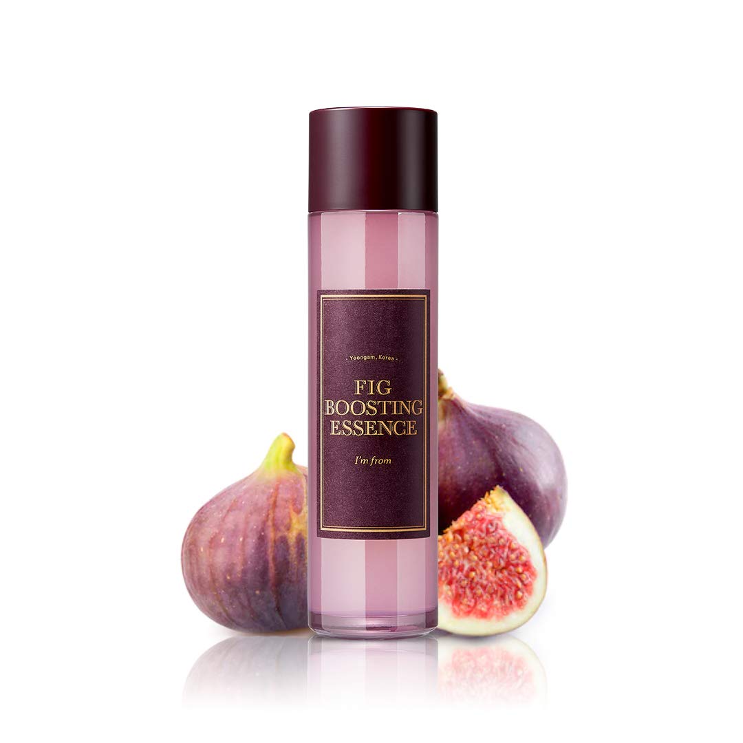 I'm from FIG BOOSTING ESSENCE  150ml / 5.07fl.oz