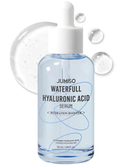 [ JUMISO ] Waterfull Hyaluronic Serum 50ml / 1.69 fl.oz