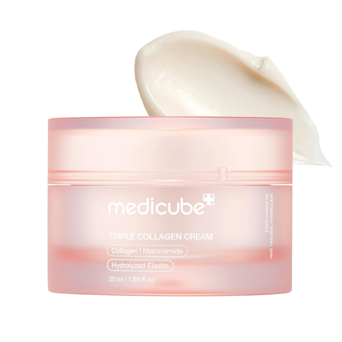 [ MEDICUBE ] Triple Collagen Cream 50ml / 1.69 fl. oz.