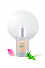 HAYEJIN Blessing of Sprout Radiance Enriched Serum, 30ml, 1.01 fl.oz