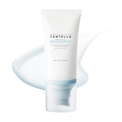 [ Skin1004 ] Madagascar Centella Hyalu-Cica Water-Fit Sun Serum UV SPF50+ PA++++ 50ml / 1.69 fl.oz - KosBeauty