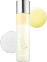 [ MEDICUBE ] AGE-R Glutathione Glow Toner 140ml / 4.73 fl.oz - KosBeauty