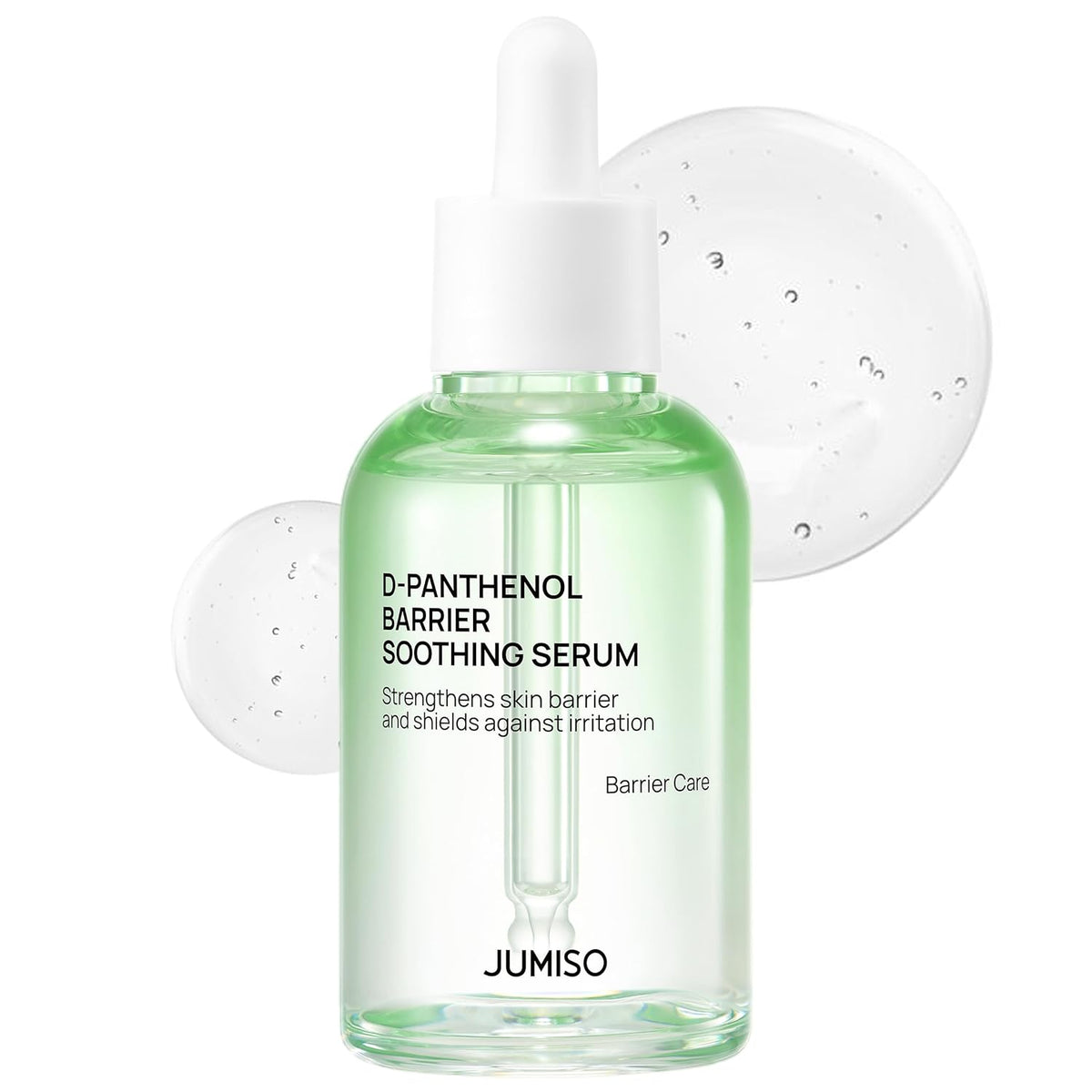 [ JUMISO ] D-Panthenol Barrier Soothing Serum 40ml / 2.36floz