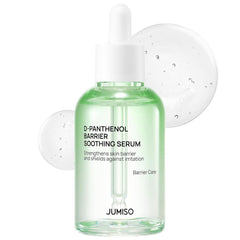 [ JUMISO ] D-Panthenol Barrier Soothing Serum 40ml / 2.36floz