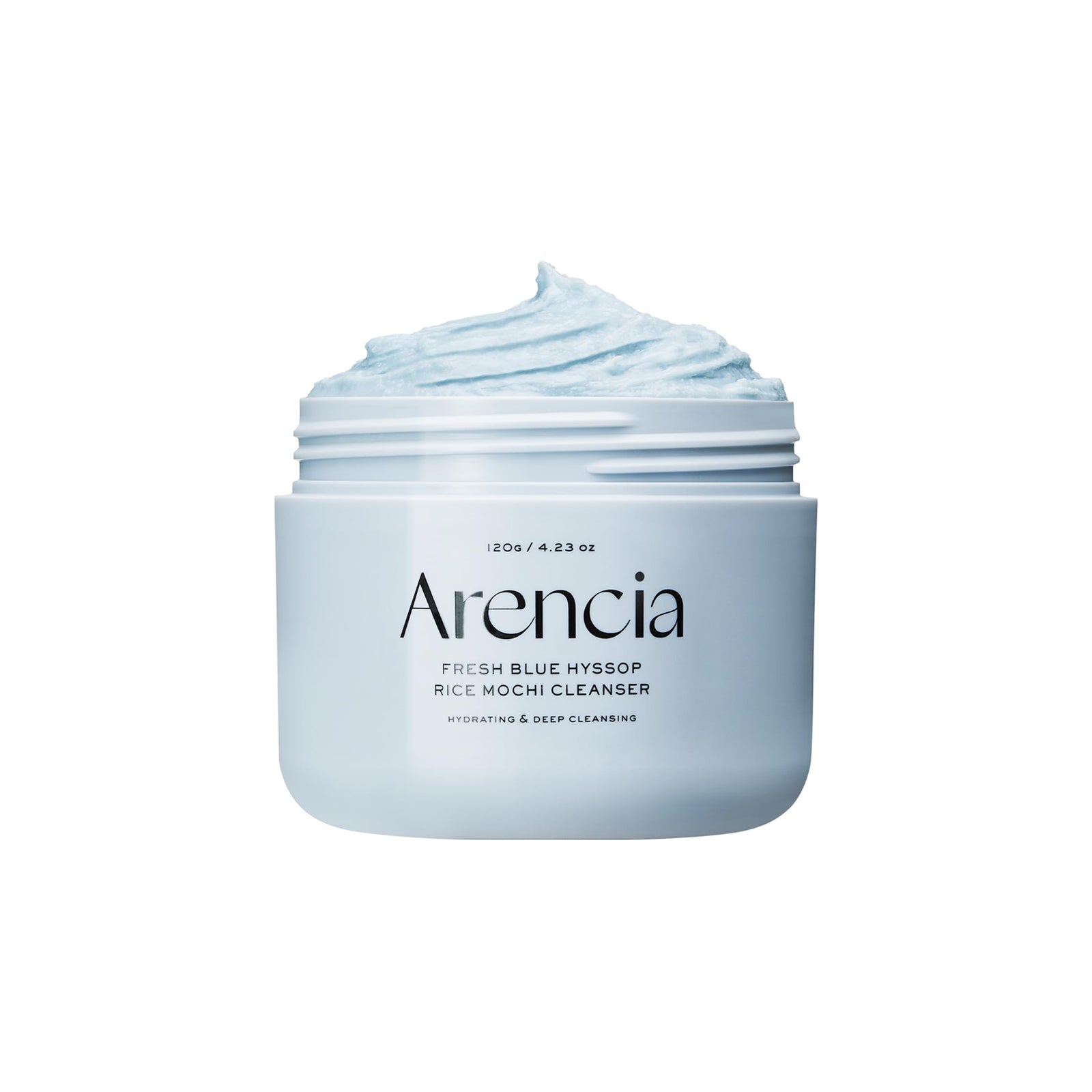 [ Arencia ] Rice Mochi Cleanser 120g / 4.23oz