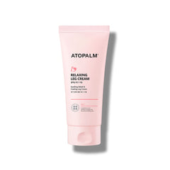 [ ATOPALM ] Relaxing Leg Cream 150ml / 5.07 fl.oz