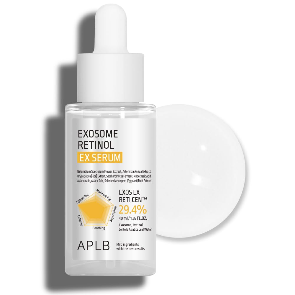 [ APLB ] Exosome Retinol EX Serum 40ml / 1.35 fl. oz.