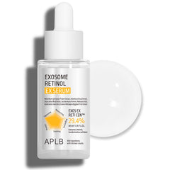 [ APLB ] Exosome Retinol EX Serum 40ml / 1.35 fl. oz.