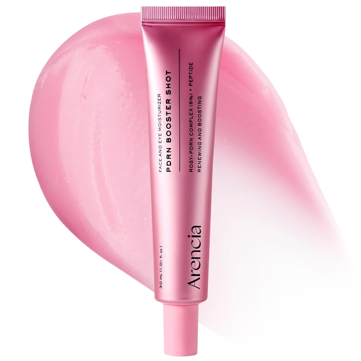[ ARENCIA ] PDRN Booster Shot Serum 30 ml / 1.01 fl.oz