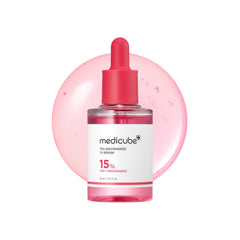 [ MEDICUBE ] TXA Niacinamide 15 Serum 30ml / 1.01 fl.oz