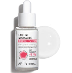 [ APLB ] Caffeine Niacinamide Ampoule Serum 40ml / 1.35 fl. oz.
