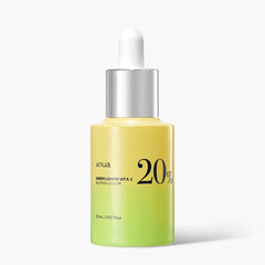 Anua Green Lemon Vitamin C Blemish Serum 20ml / 0.70 oz
