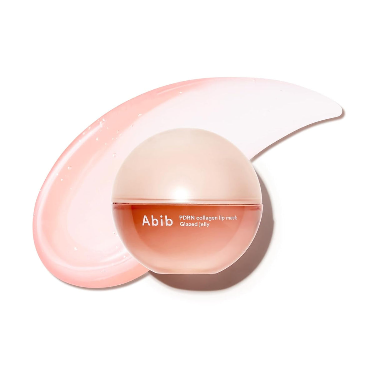 [ Abib ] PDRN collagen lip mask 11g / 0.38oz - KosBeauty