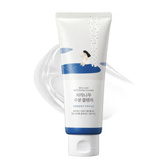 [ ROUND LAB ] Birch Juice Moisturizing Cleanser  150ml / 5.07 ft oz