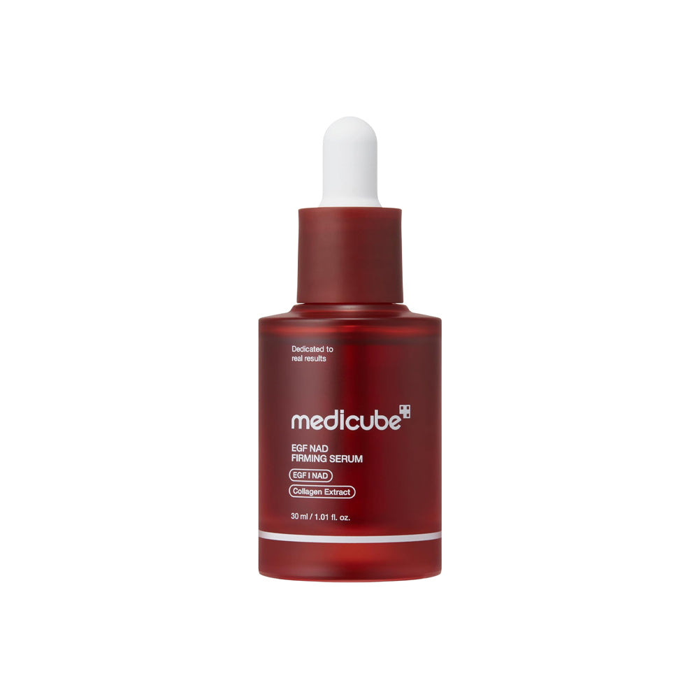 [ MEDICUBE ] NAD EGF Firming Serum 30ml / 1.01 fl.oz