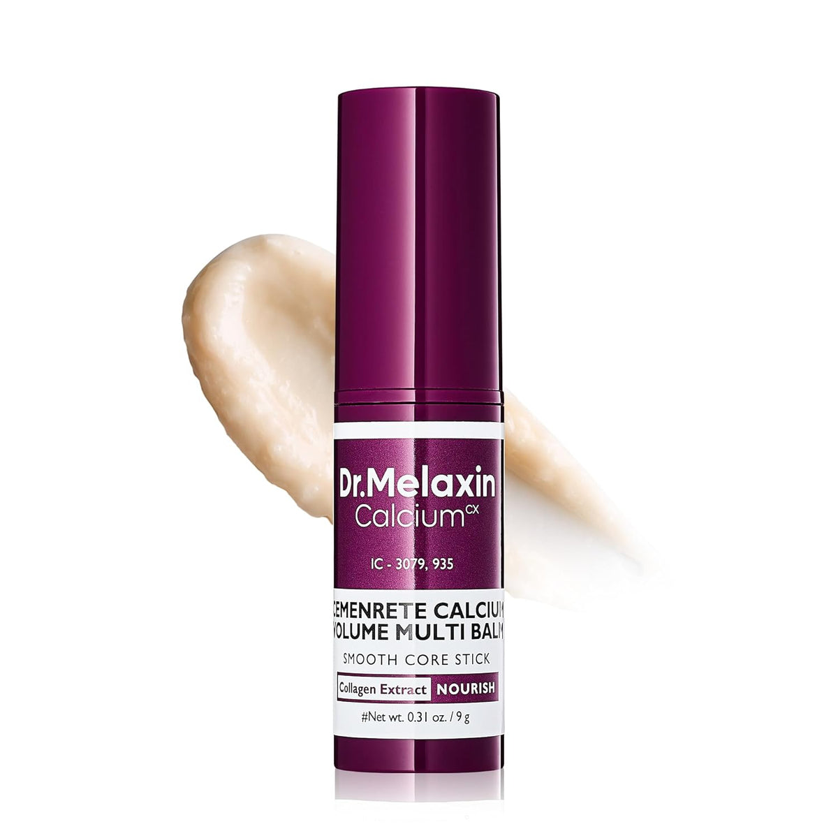 [ Dr.Melaxin ] Calcium Cemenrete Calcium Volume Multi Balm 9g - KosBeauty