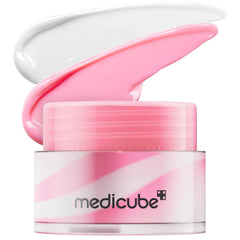 [ MEDICUBE ] PDRN lip sleeping mask glow balm 10g / 0.35oz - KosBeauty