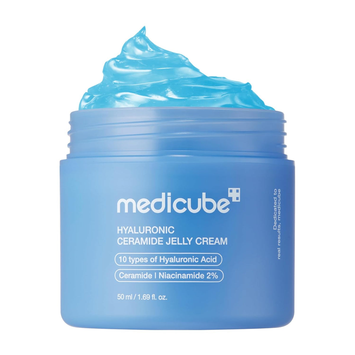 [ MEDICUBE ] Hyaluronic Ceramides Jelly Cream 50ml / 1.69 fl. oz.