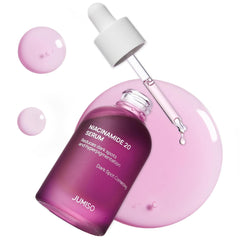 [ JUMISO ] Niacinamide 20 Serum 40ml / 1.35fl.oz