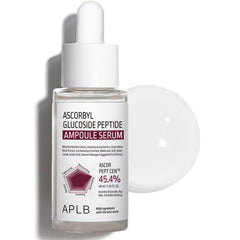 [ APLB ] Ascorbyl Glucoside Peptide Ampoule Serum 40ml / 1.35 fl. oz.