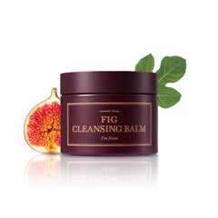 I'm from FIG CLEANSING BALM, 100ML / 3.38 FL.OZ