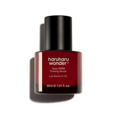 [ Haruharu ] Wonder Rose PDRN Firming Serum 30ml / 1.01 fl.oz
