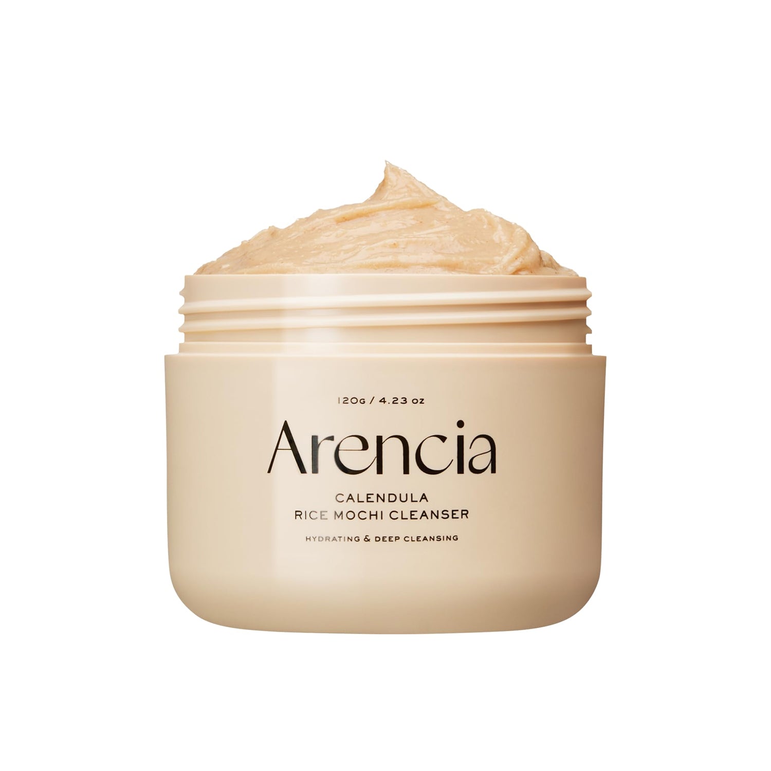 [ Arencia ] Rice Mochi Cleanser 120g / 4.23oz