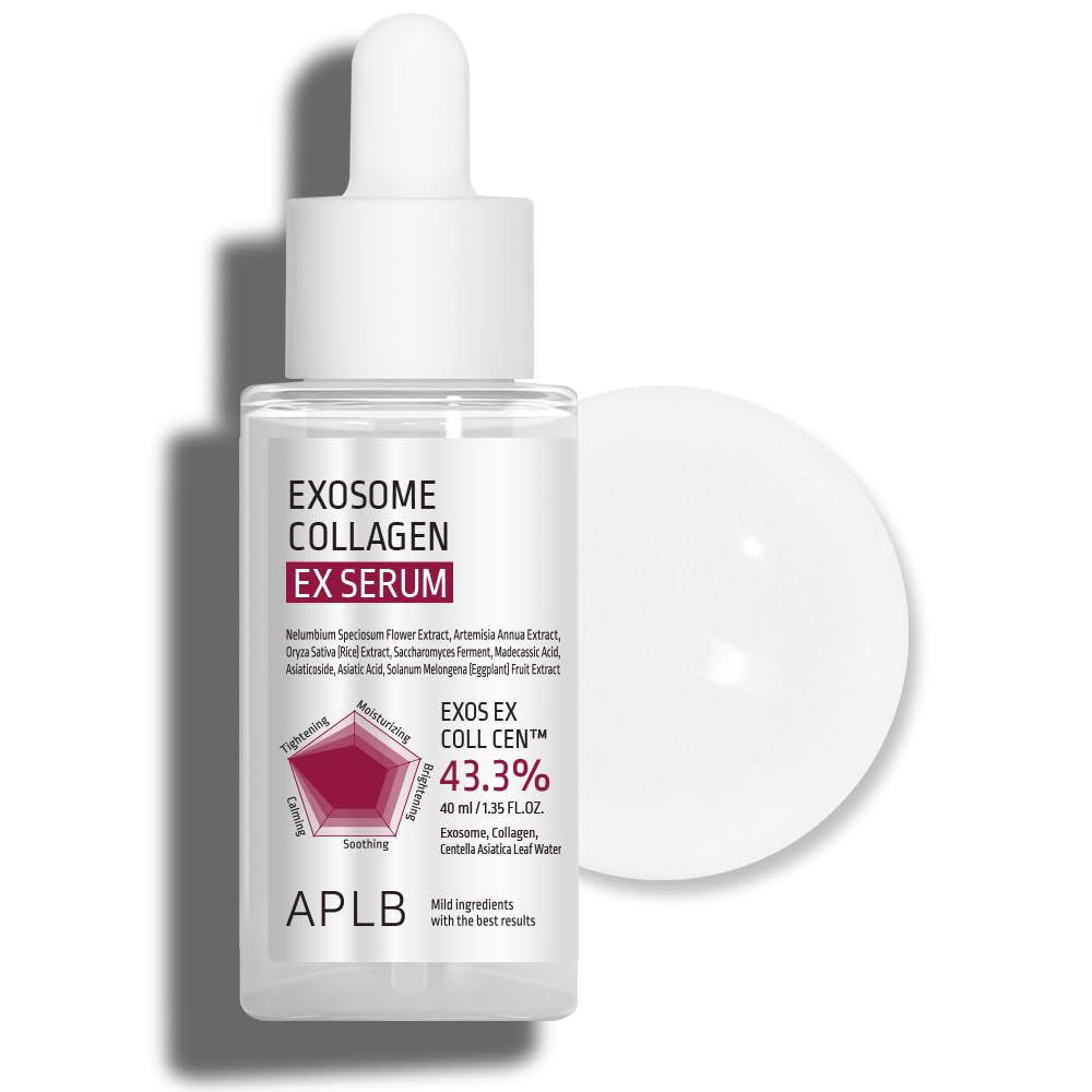 [ APLB ] Exosome Collagen EX Serum 40ml / 1.35 fl. oz.