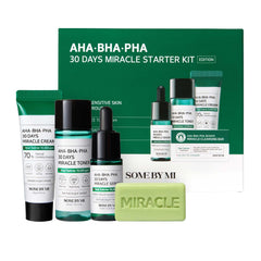 [ SOME BY MI ] AHA-BHA-PHA 30 days Miracle Starter Kit