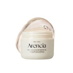 [ Arencia ] Rice Mucin Glow Serum 30 Packed with Vitmins 50g/1.76oz