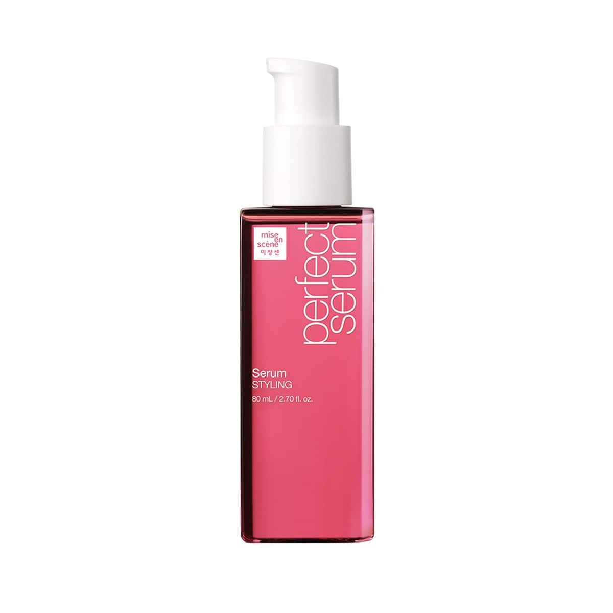 [ MISE EN SCENE ] Perfect Styling Serum, 80ml / 2.70. fl.oz