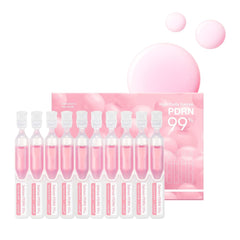 [ MEDICUBE ] PDRN Pink One Day Serum 1.5ml / 0.05 fl.oz X 10 ea