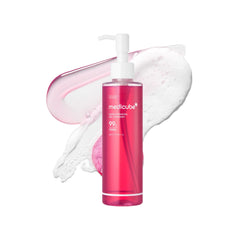 [ MEDICUBE ] PDRN Hydrating Gel Cleanser 99% High Purity Salmon PDRN 200ml / 6.76 fl.oz