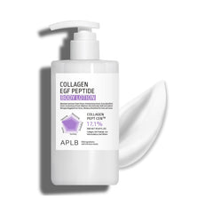 [ APLB ] Collagen EGF Peptide Body Lotion 300ml / 10.14 fl.oz