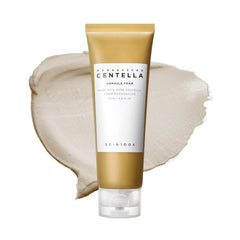 [ Skin1004 ] Madagascar Centella Ampoule Foam, 125ml / 4.22 fl.oz