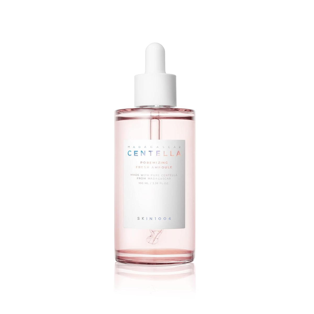 [ Skin1004 ] Madagascar Centella Poremizing Clear Toner 210ml / 7.10 fl.oz
