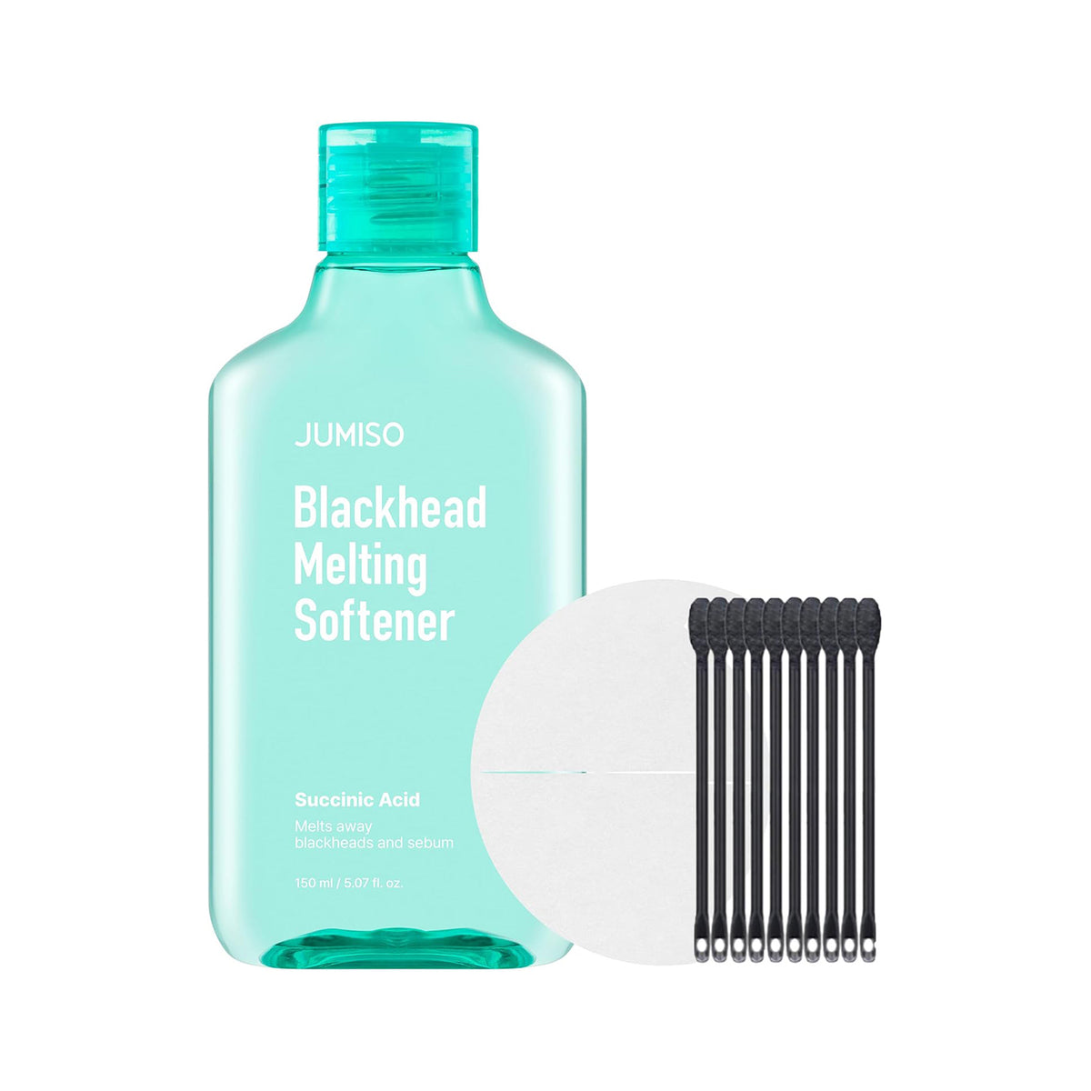 [ JUMISO ] Blackhead Melting Softener Special Kit 150ml / 5.07fl.oz
