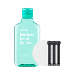 [ JUMISO ] Blackhead Melting Softener Special Kit 150ml / 5.07fl.oz