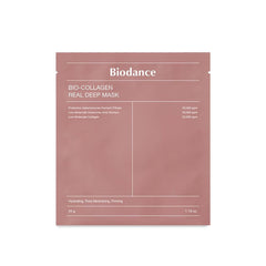 [ BIODANCE ] Bio-Collagen Real Deep Mask 1.19 oz, 1ea