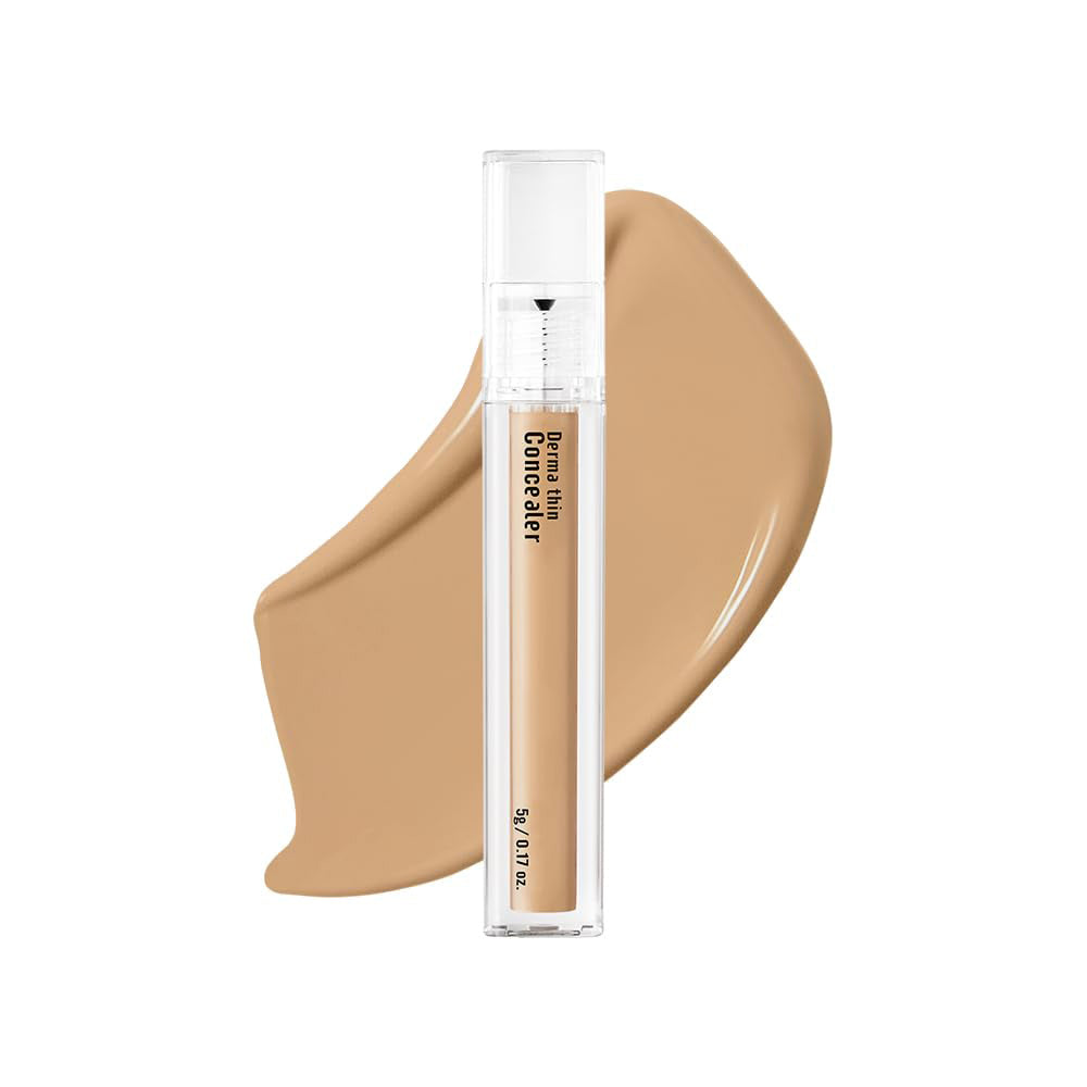 [23YEARSOLD Derma] Thin Concealer 5g/0.17oz - KosBeauty