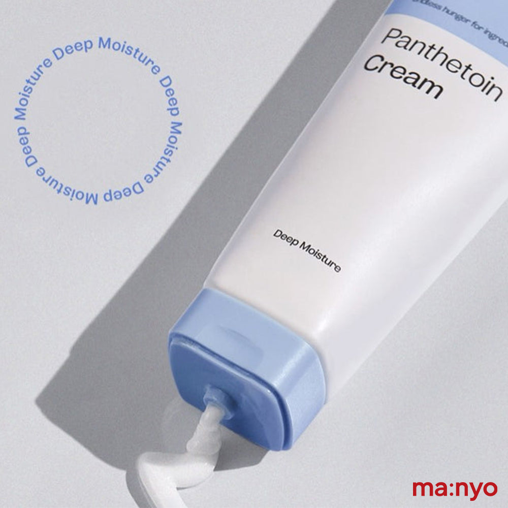 ma:nyo Panthetoin Cream 80ml/ 2.7 fl. oz.