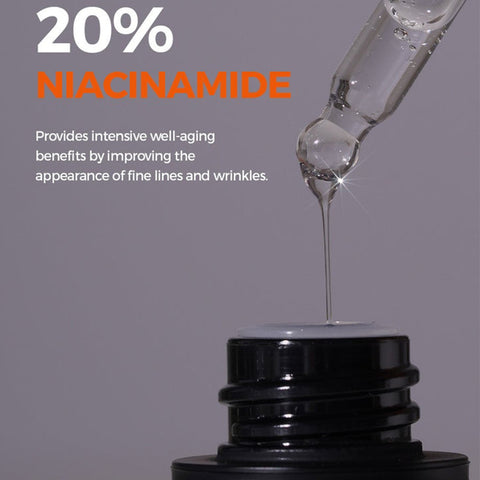 [ ISNTREE ] Hyper Niacinamide 20 Serum, 20ml 0.67 fl.oz.