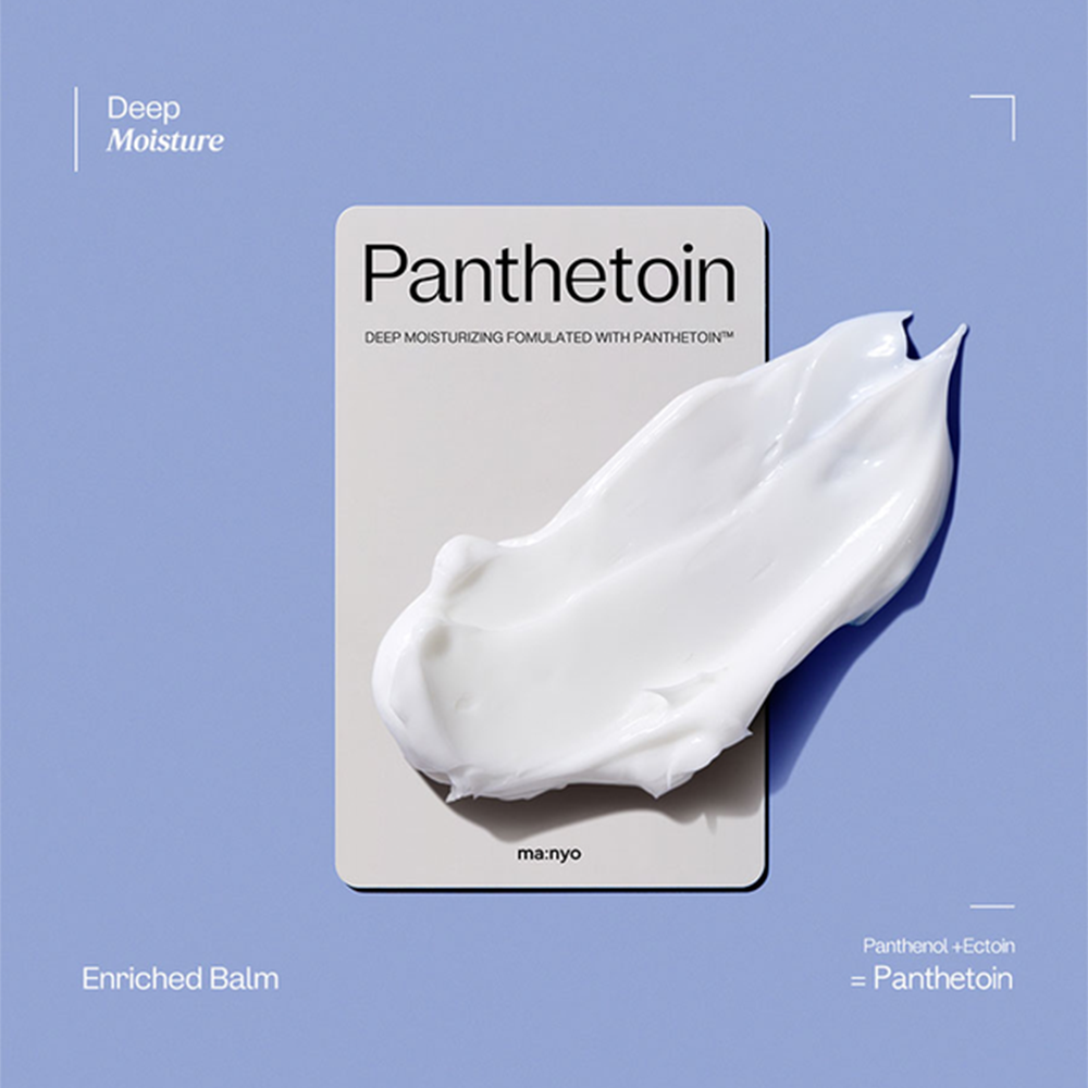 ma:nyo Panthetoin Enriched Balm 80ml/ 2.7 fl. oz.