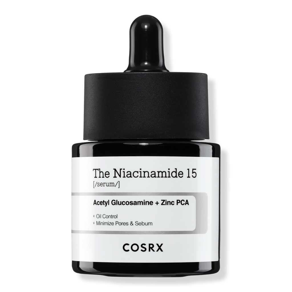 COSRX The Niacinamide 15 Serum (20ml / 0.67 fl. oz)