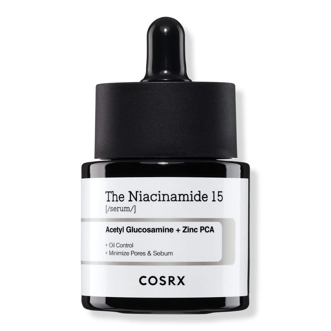 [ COSRX ] The Niacinamide 15 Serum (20ml / 0.67 fl. oz)