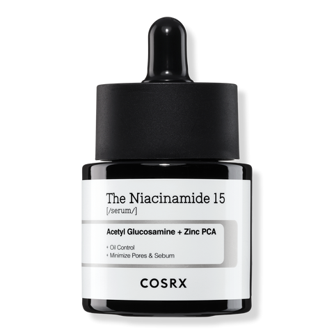 [ COSRX ] The Niacinamide 15 Serum (20ml / 0.67 fl. oz)