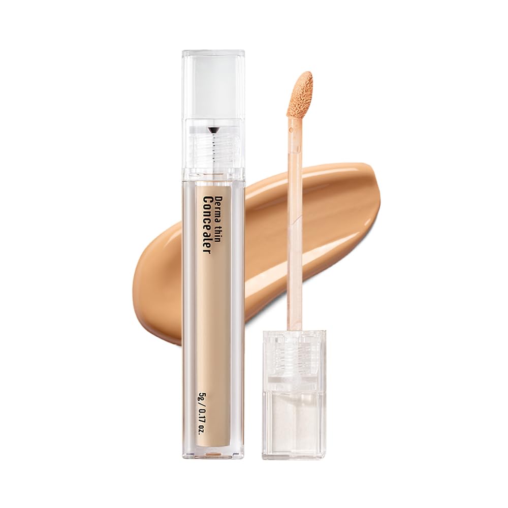 [23YEARSOLD Derma] Thin Concealer 5g/0.17oz - KosBeauty